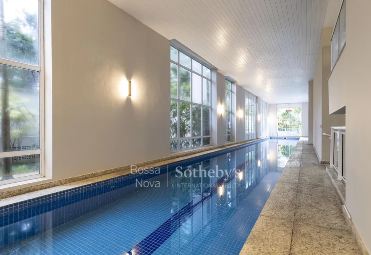 Piscina - Imagem 47