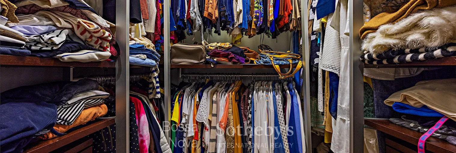 Closet - Imagem 24