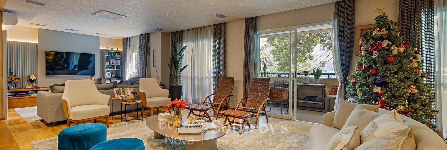 Living - Imagem 3