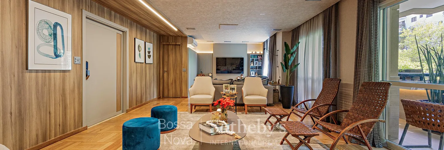 Living - Imagem 1