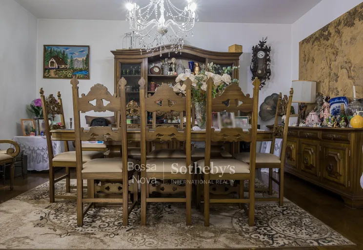 Sala de jantar - Imagem 3