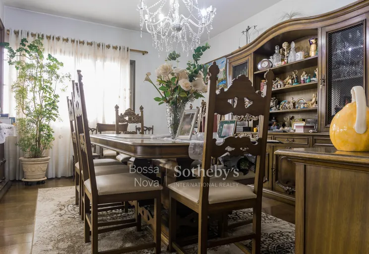 Sala de Almoço - Imagem 5