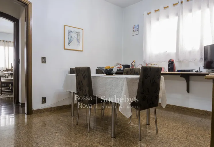 Sala de Almoço - Imagem 14