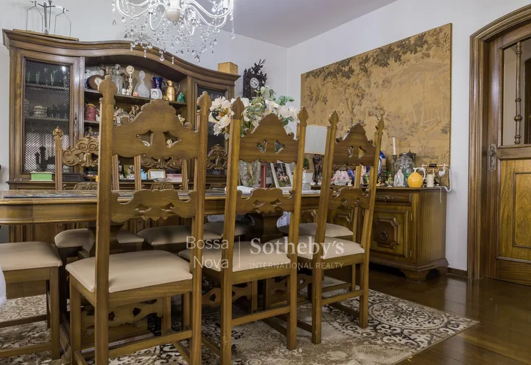 Sala de jantar - Imagem 4