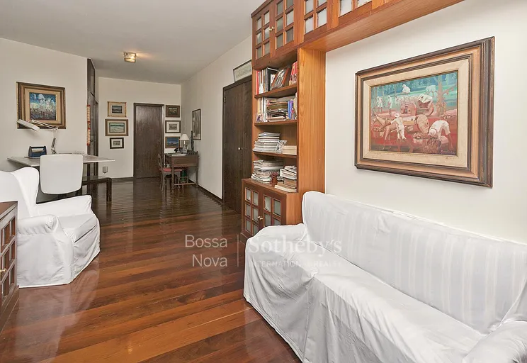 Sala íntima - Imagem 30