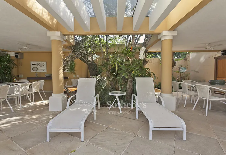 Solarium - Imagem 49
