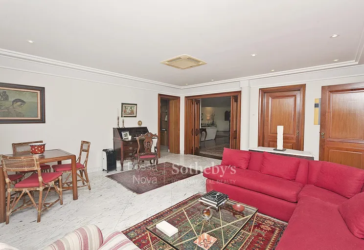 Sala de Reuniões - Imagem 13