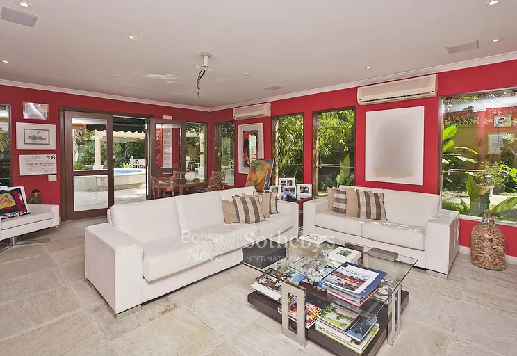 Home Theater - Imagem 16
