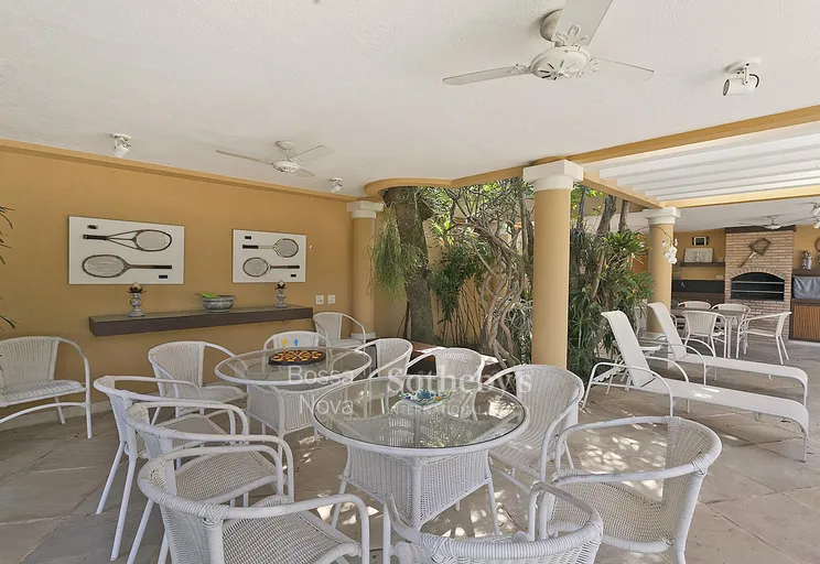 Espaço Gourmet - Imagem 48