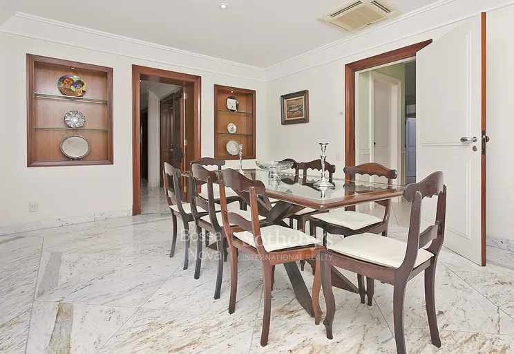 Sala de jantar - Imagem 20