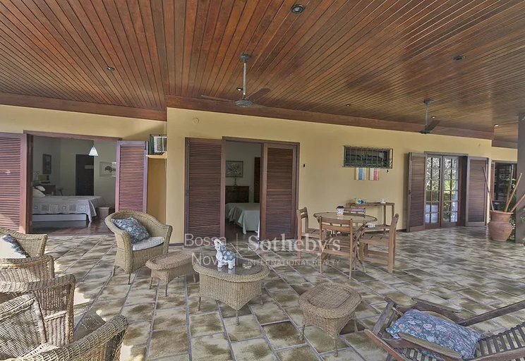 Varanda - Imagem 45