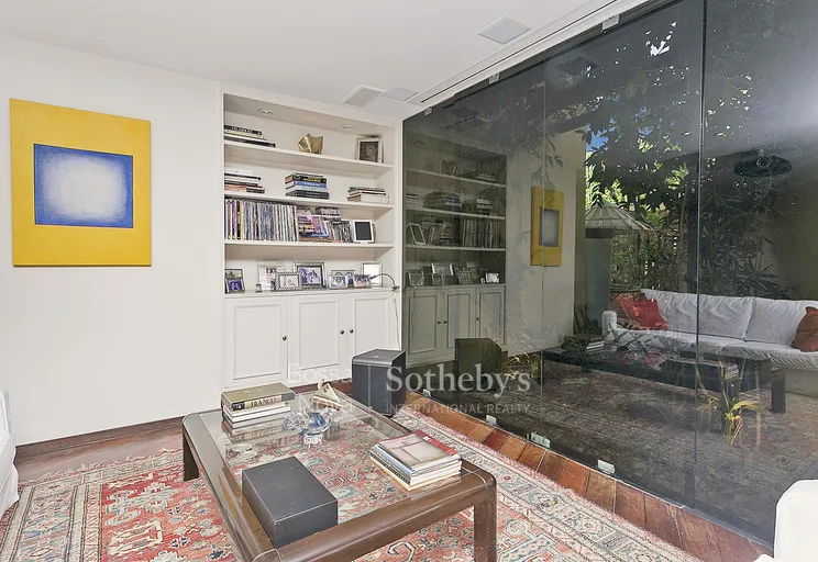 Sala íntima - Imagem 11