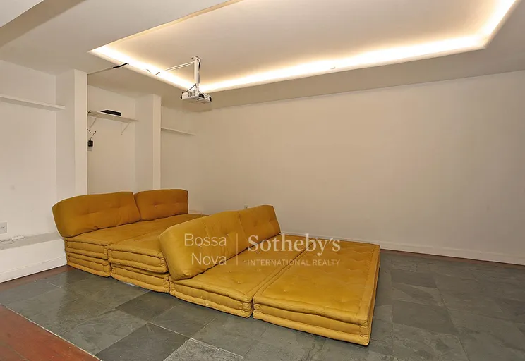 Sala de TV - Imagem 18