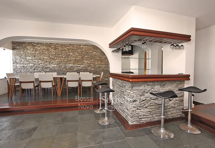 Sala de jantar - Imagem 15
