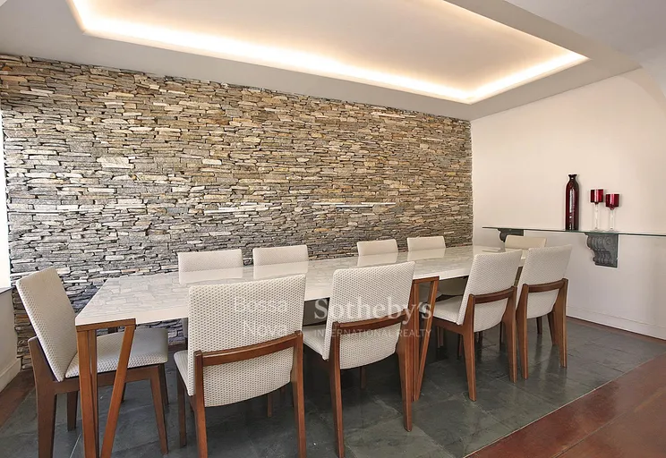 Sala de jantar - Imagem 16