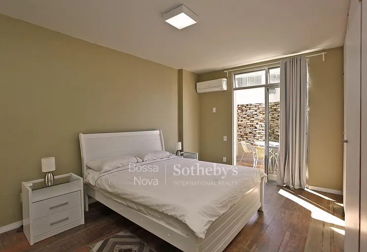 Quarto - Imagem 30