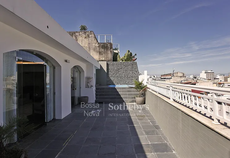 Terraço - Imagem 1