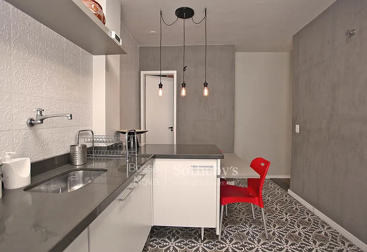 Cozinha - Imagem 45