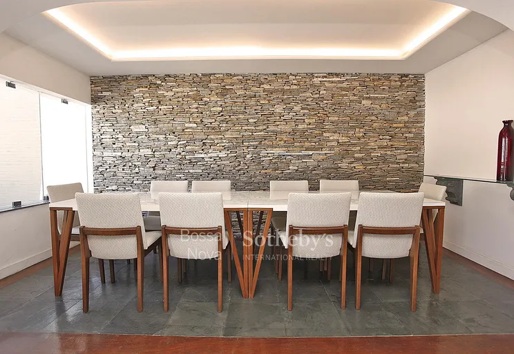 Sala de jantar - Imagem 17