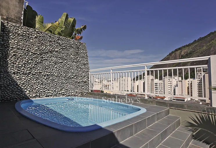 Piscina - Imagem 2