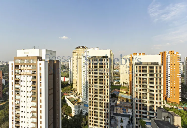 Vista Panorâmica - Imagem 16