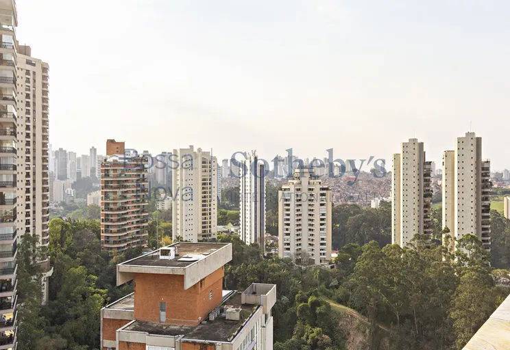 Vista Panorâmica - Imagem 6