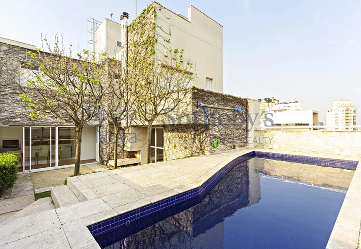 Piscina - Imagem 1
