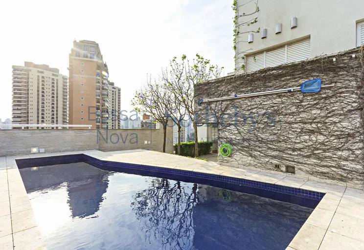 Piscina - Imagem 2