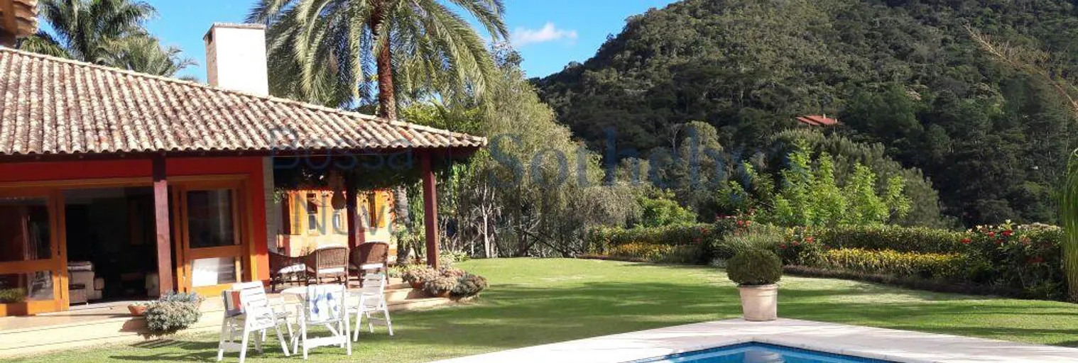 Piscina - Imagem 1