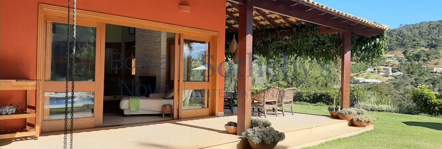 Fachada da casa - Imagem 10