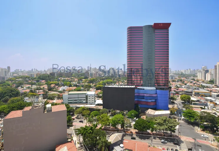 Vista Panorâmica - Imagem 22