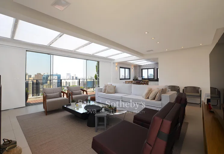 Sala de estar - Imagem 1