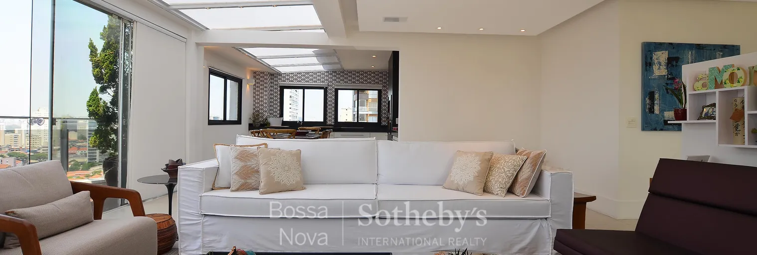 Sala de estar - Imagem 3