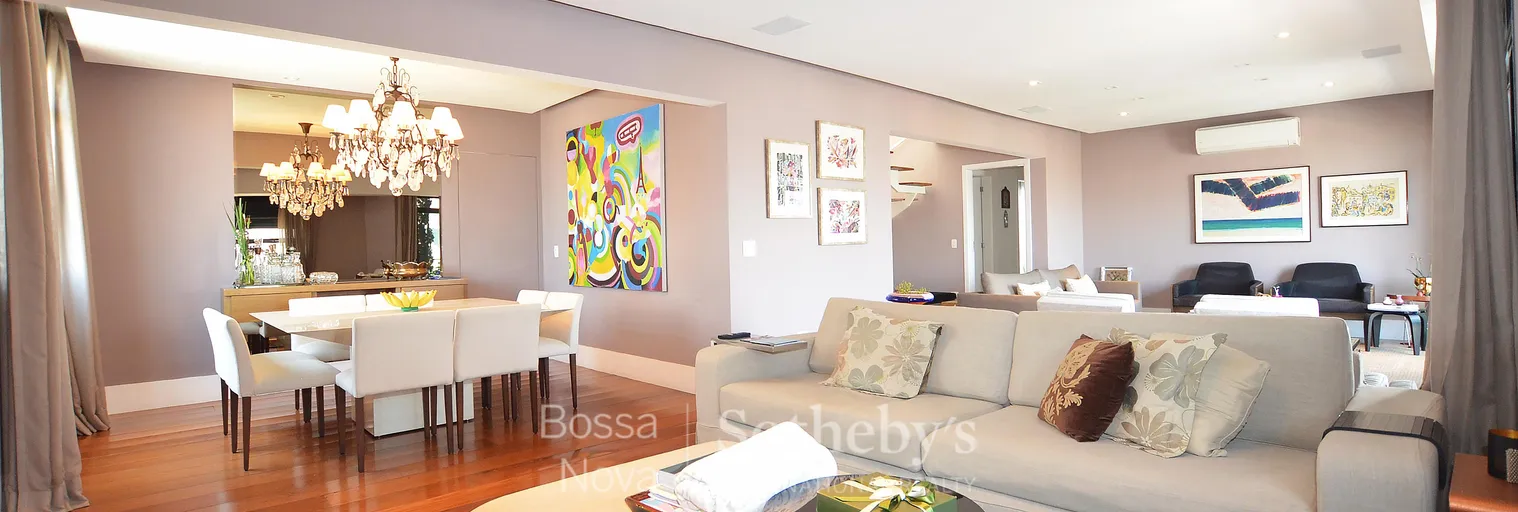 Living - Imagem 4