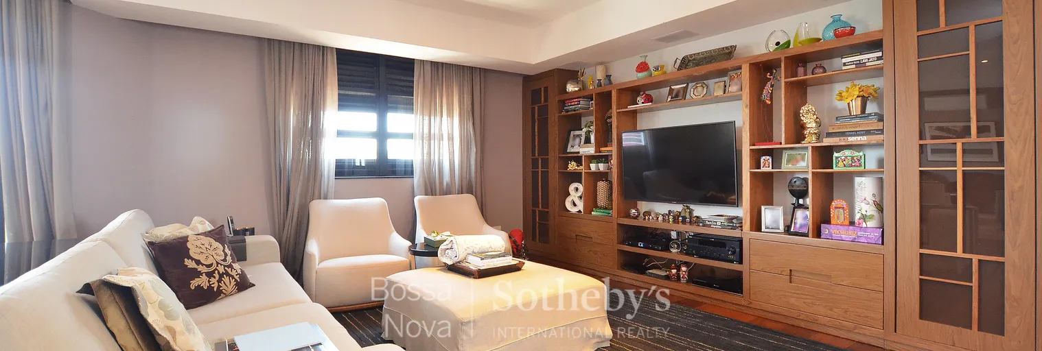 Sala de TV - Imagem 5
