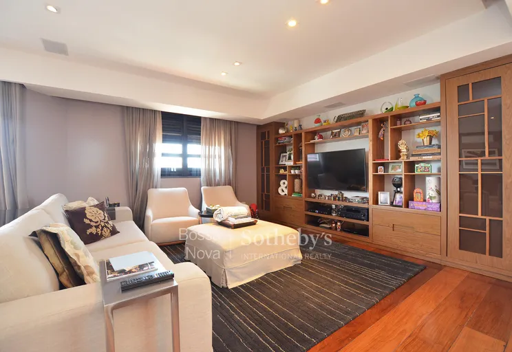 Sala de TV - Imagem 5