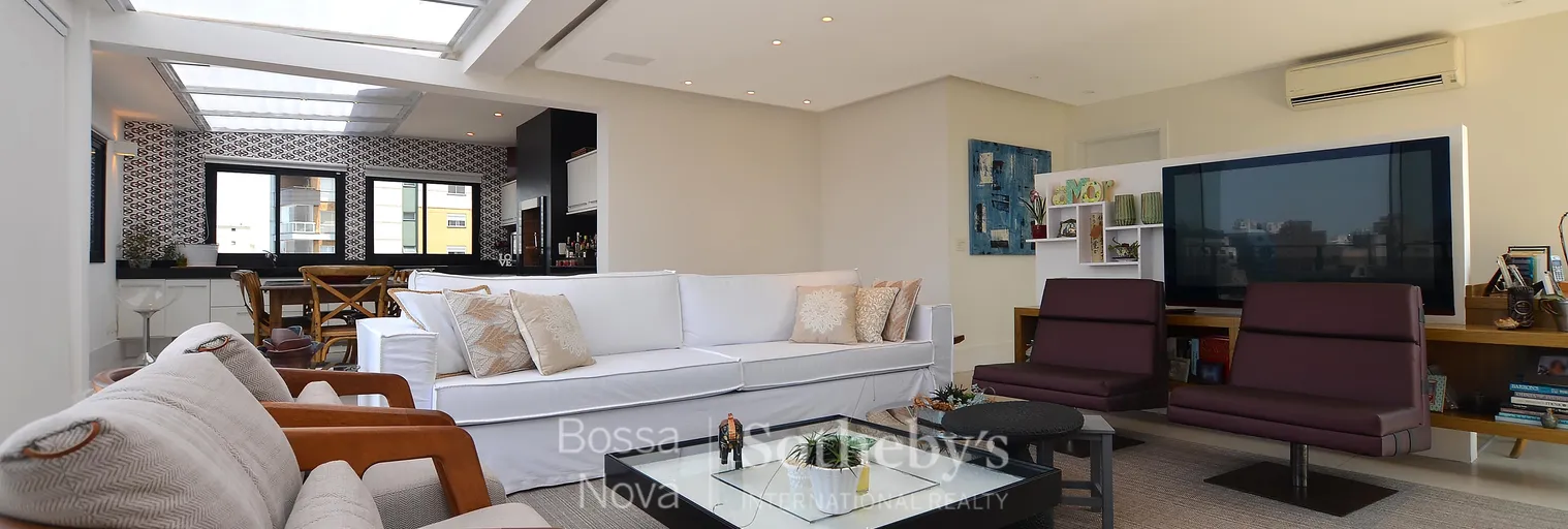Sala de estar - Imagem 2