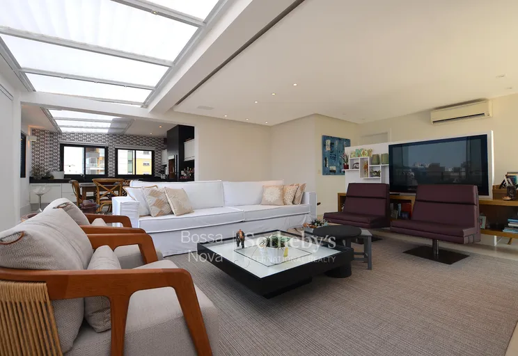 Sala de estar - Imagem 2