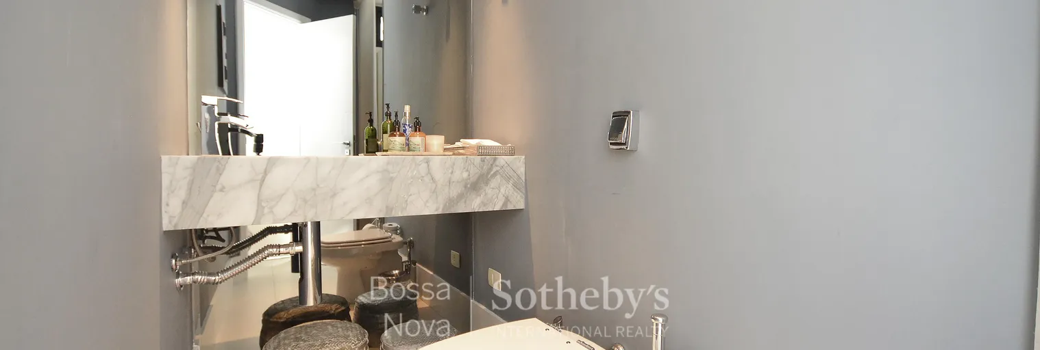 Lavabo - Imagem 12
