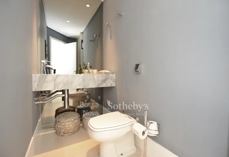 Lavabo - Imagem 12