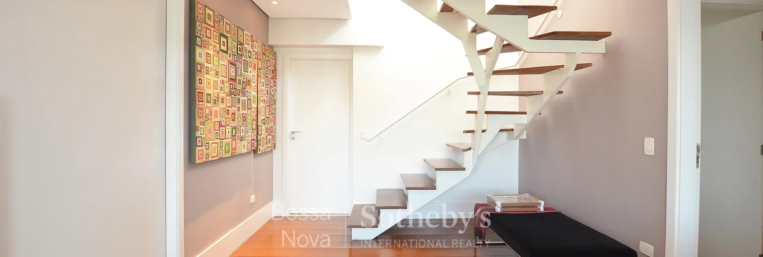 Hall Privativo - Imagem 11
