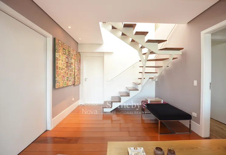 Hall Privativo - Imagem 11