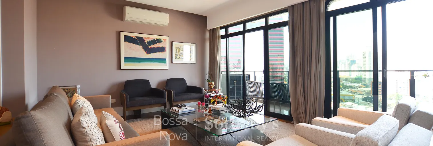 Sala de estar - Imagem 9