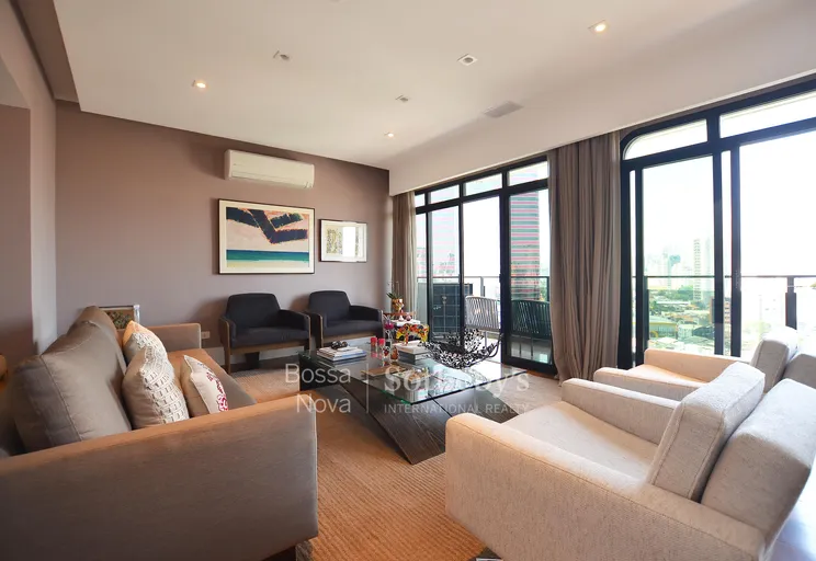 Sala de estar - Imagem 9