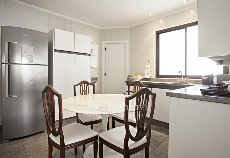 Sala de Almoço - Imagem 20