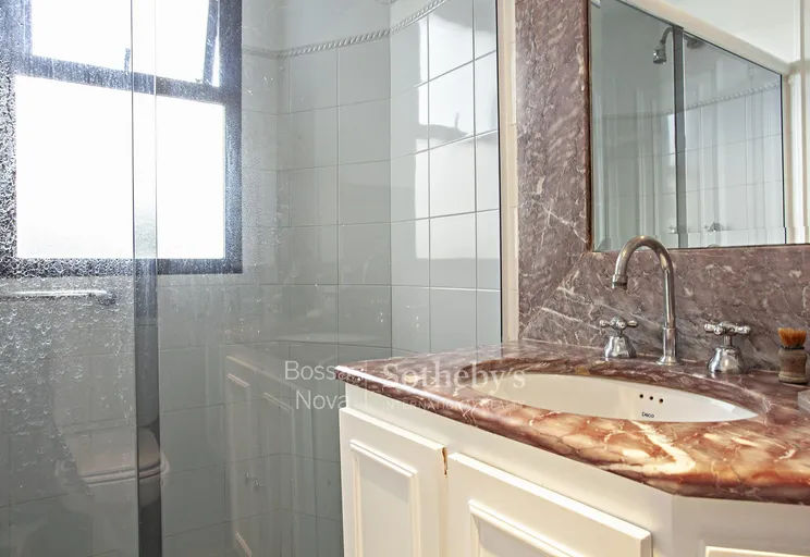 Banheiro - Imagem 18