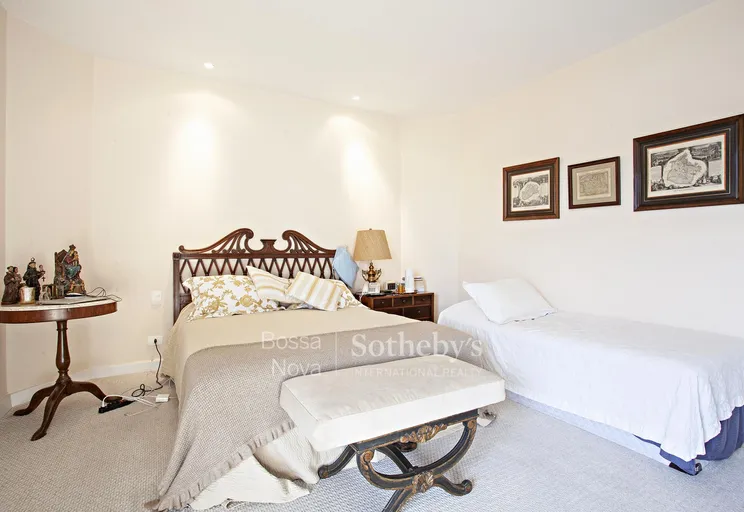 Suíte Master - Imagem 13