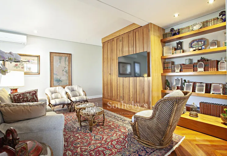 Sala íntima - Imagem 11