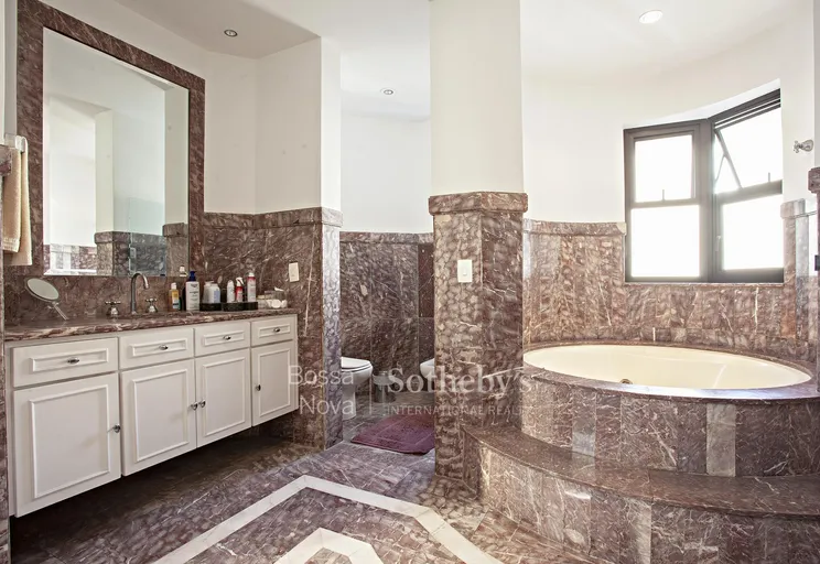 Banheiro da suíte - Imagem 16