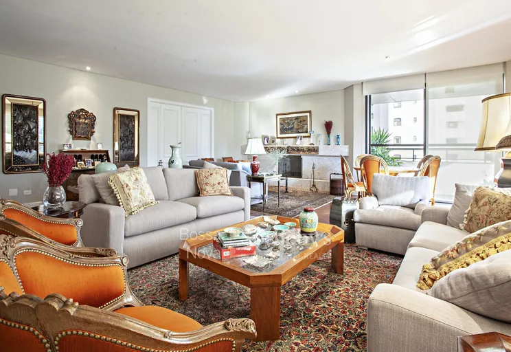 Sala de espera - Imagem 1